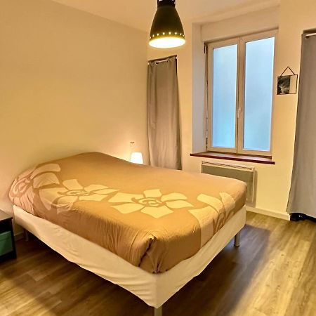 Appartement Calme Au Coeur De La Ville Lons-le-Saunier Εξωτερικό φωτογραφία