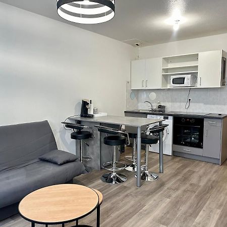 Appartement Calme Au Coeur De La Ville Lons-le-Saunier Εξωτερικό φωτογραφία