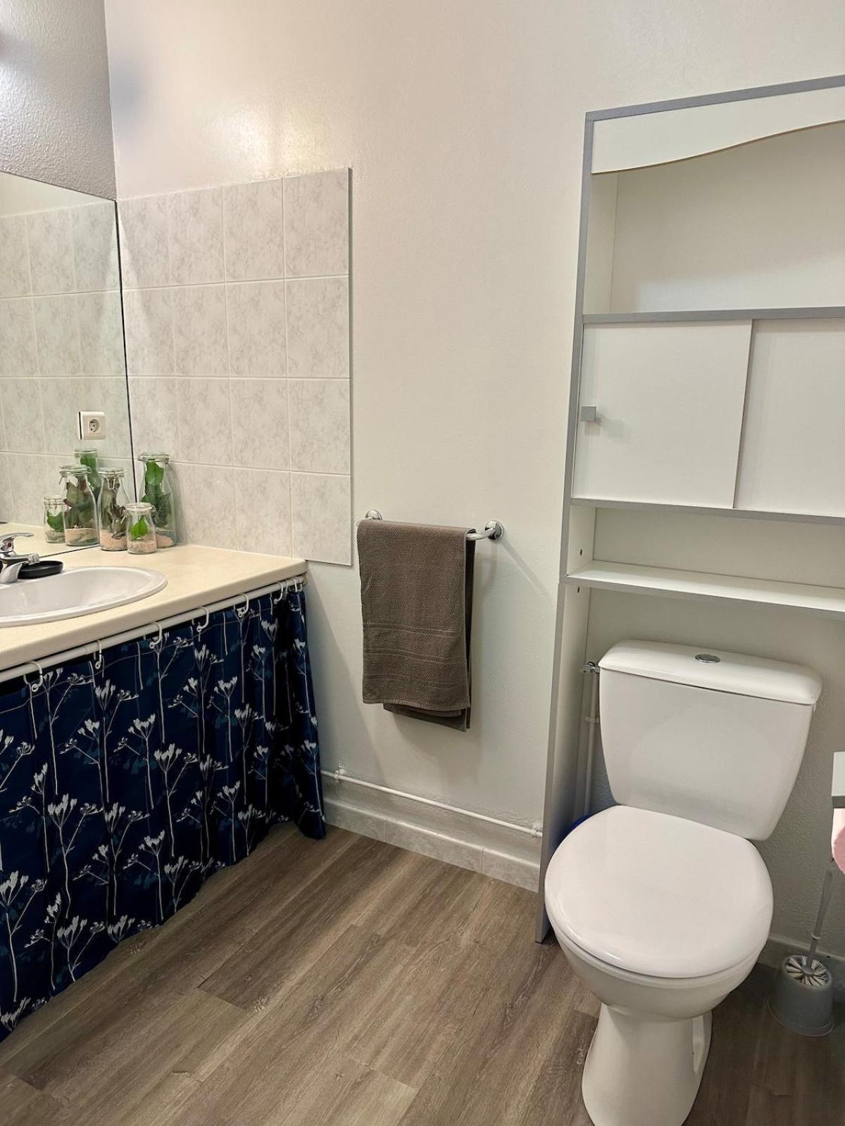 Appartement Calme Au Coeur De La Ville Lons-le-Saunier Εξωτερικό φωτογραφία