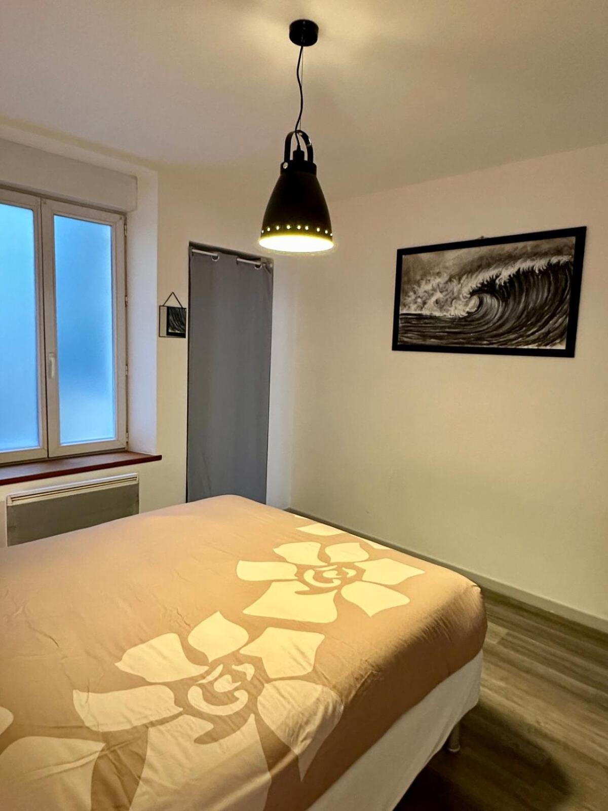 Appartement Calme Au Coeur De La Ville Lons-le-Saunier Εξωτερικό φωτογραφία